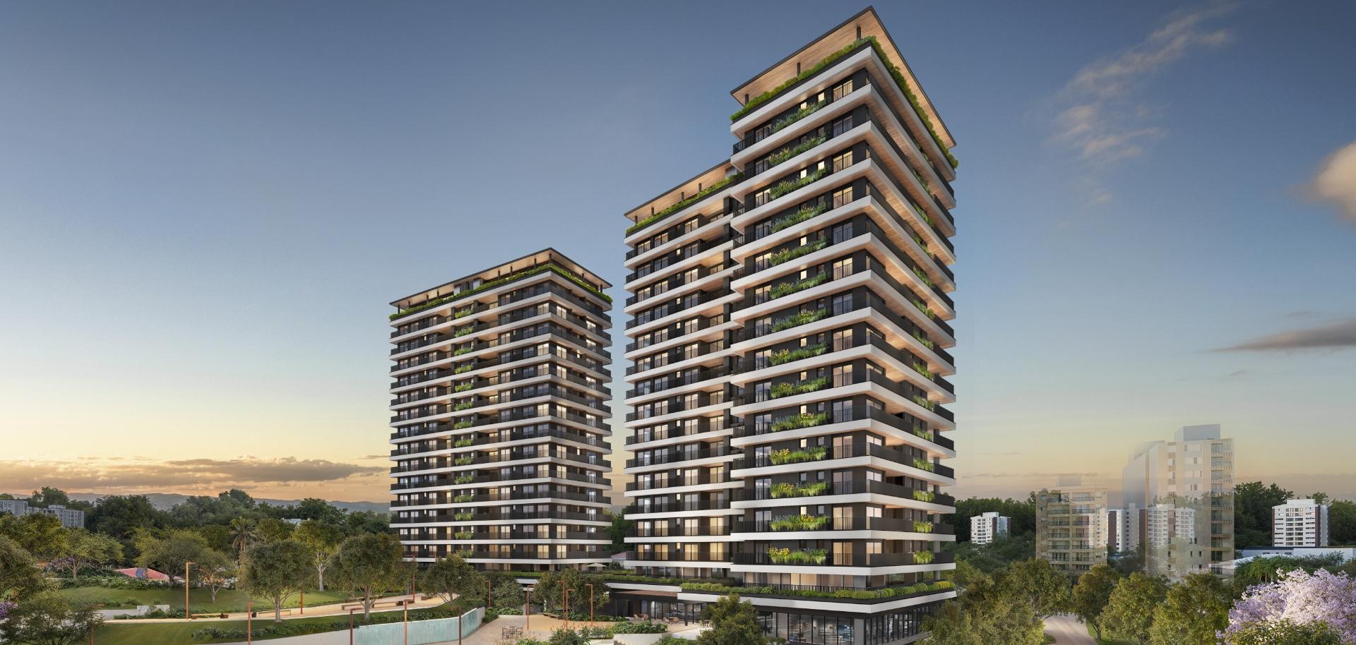 Empreendimento Arium