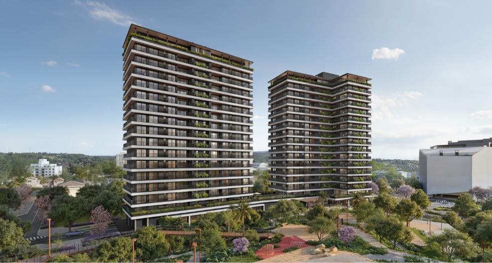 Empreendimento arium