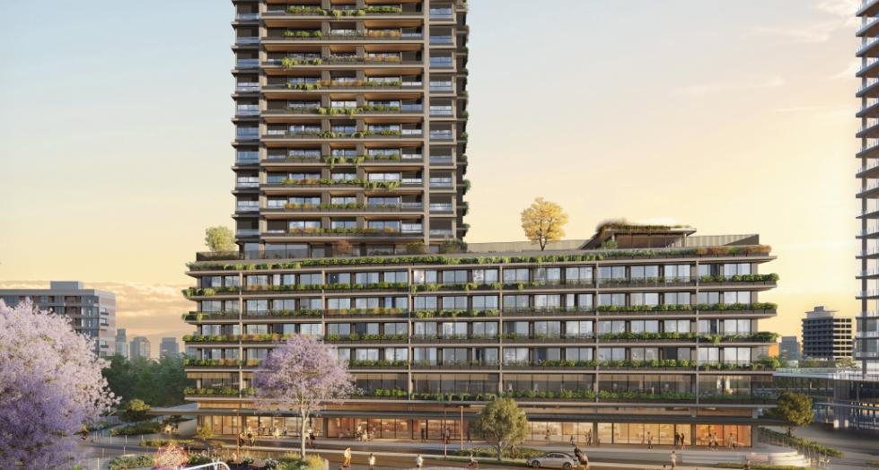 A felicidade está nos detalhes. No som das águas, no sussurro das folhas, no abraço das raízes.