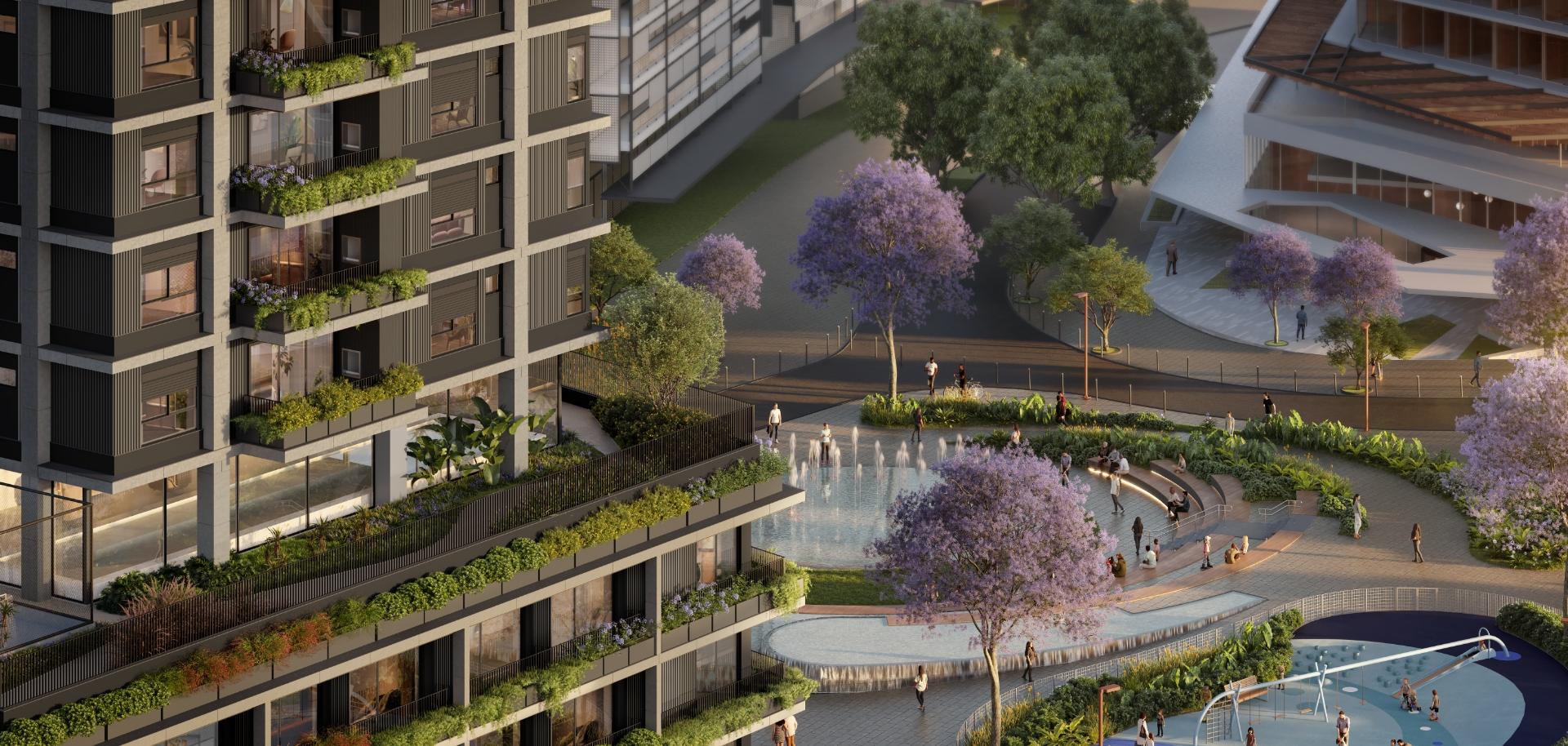 Empreendimento Arium