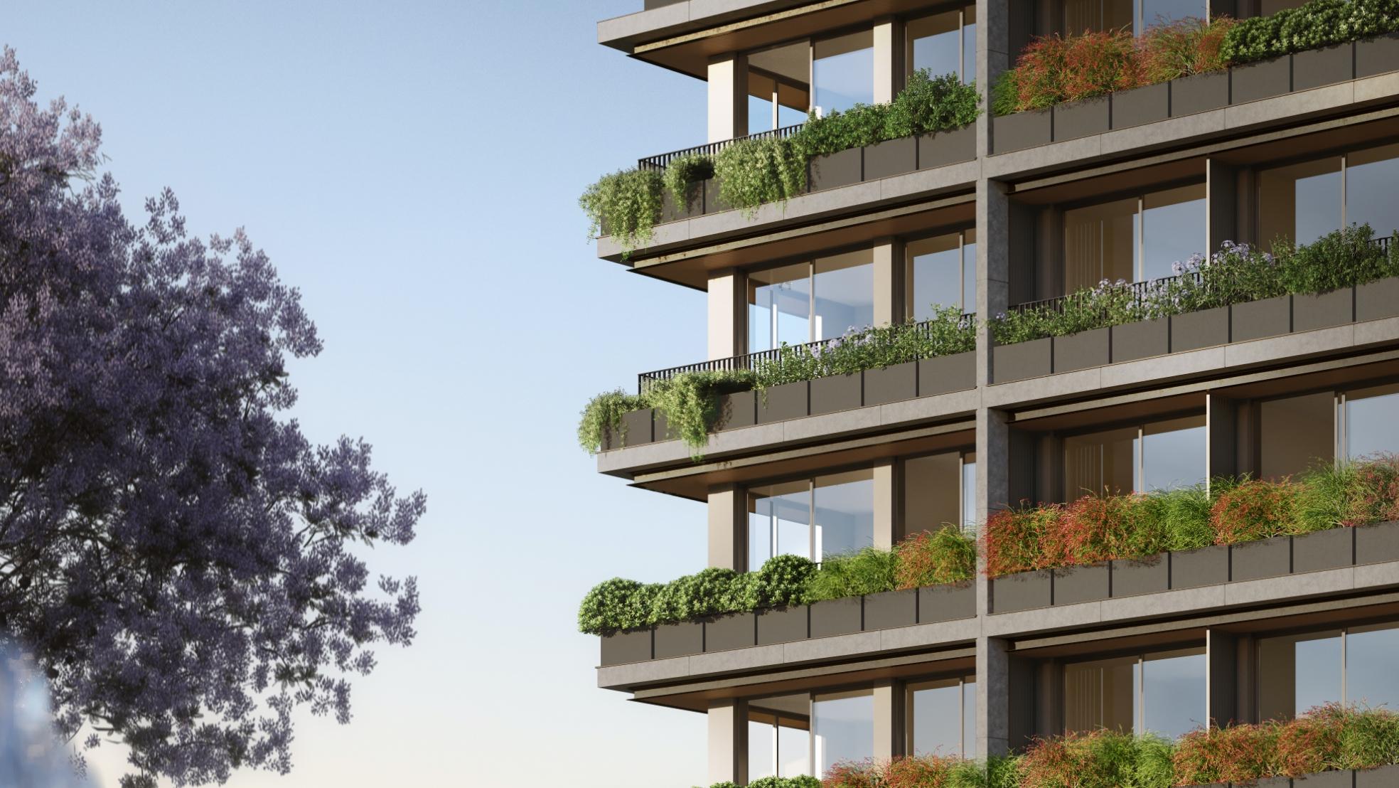 Nola é viver com praticidade e encanto.