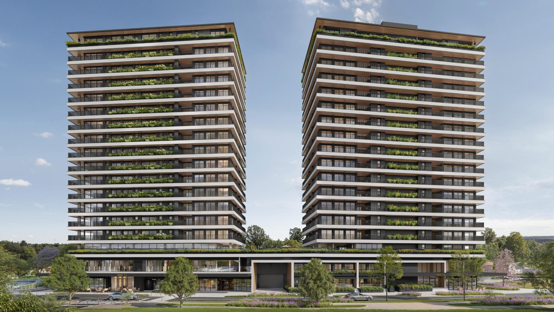 Um lar que te conecta. Ao mundo e ao seu mundo.